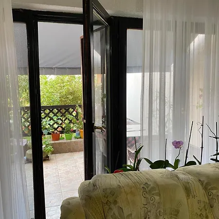 Privatna Kuca Milka Apartment