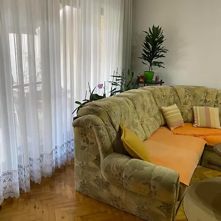 Privatna Kuca Milka Apartment Bijeljina