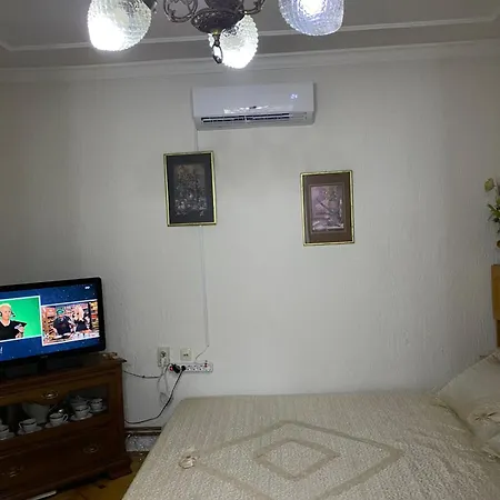 Apartment Privatna Kuca Milka Bijeljina