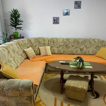 Privatna Kuca Milka Bijeljina