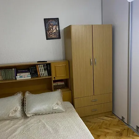 Apartment Privatna Kuca Milka