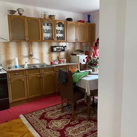 Privatna Kuca Milka 아파트 *