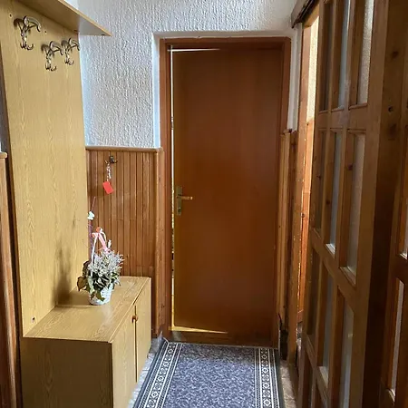 Privatna Kuca Milka *