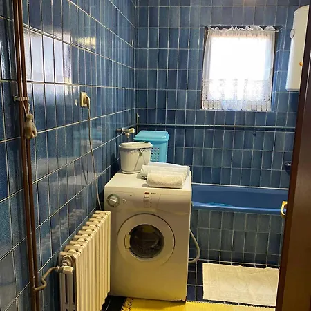 Privatna Kuca Milka * 비옐리나