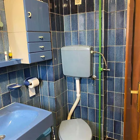 Privatna Kuca Milka