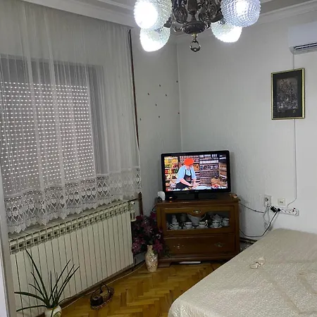 Privatna Kuca Milka Apartment