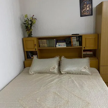 Apartment Privatna Kuca Milka