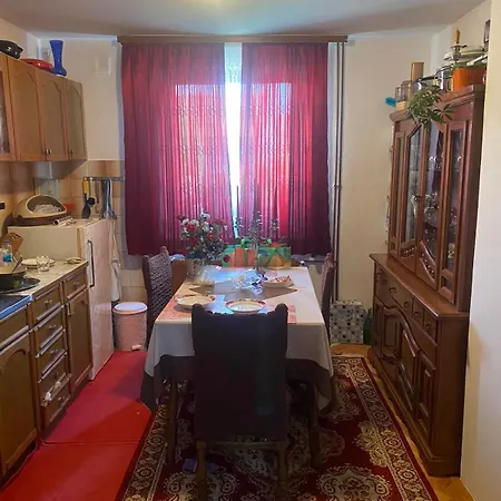 Apartment Privatna Kuca Milka Bijeljina