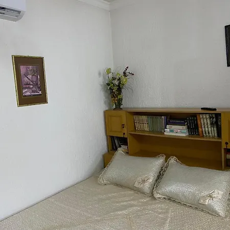 Privatna Kuca Milka *