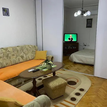 Apartment Privatna Kuca Milka Bijeljina