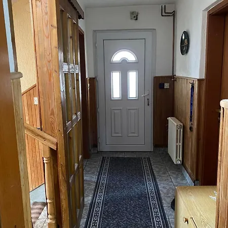 Privatna Kuca Milka *