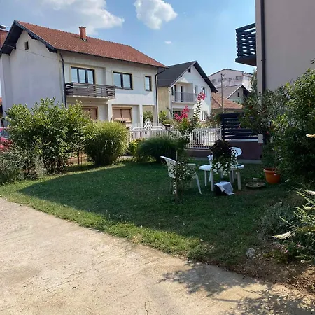 Privatna Kuca Milka Bijeljina